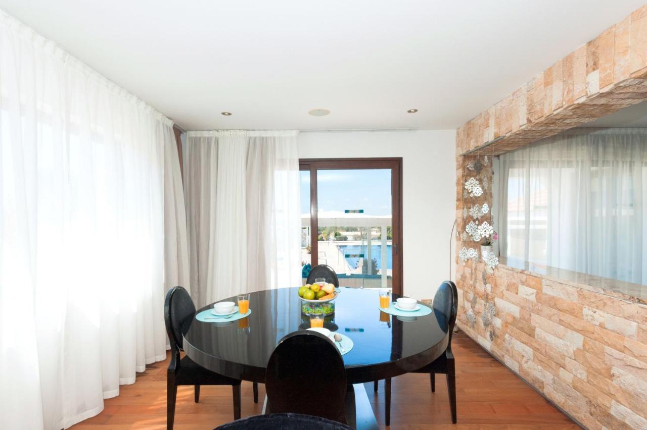 Vakantiehuis Cape Serenity Mansion *