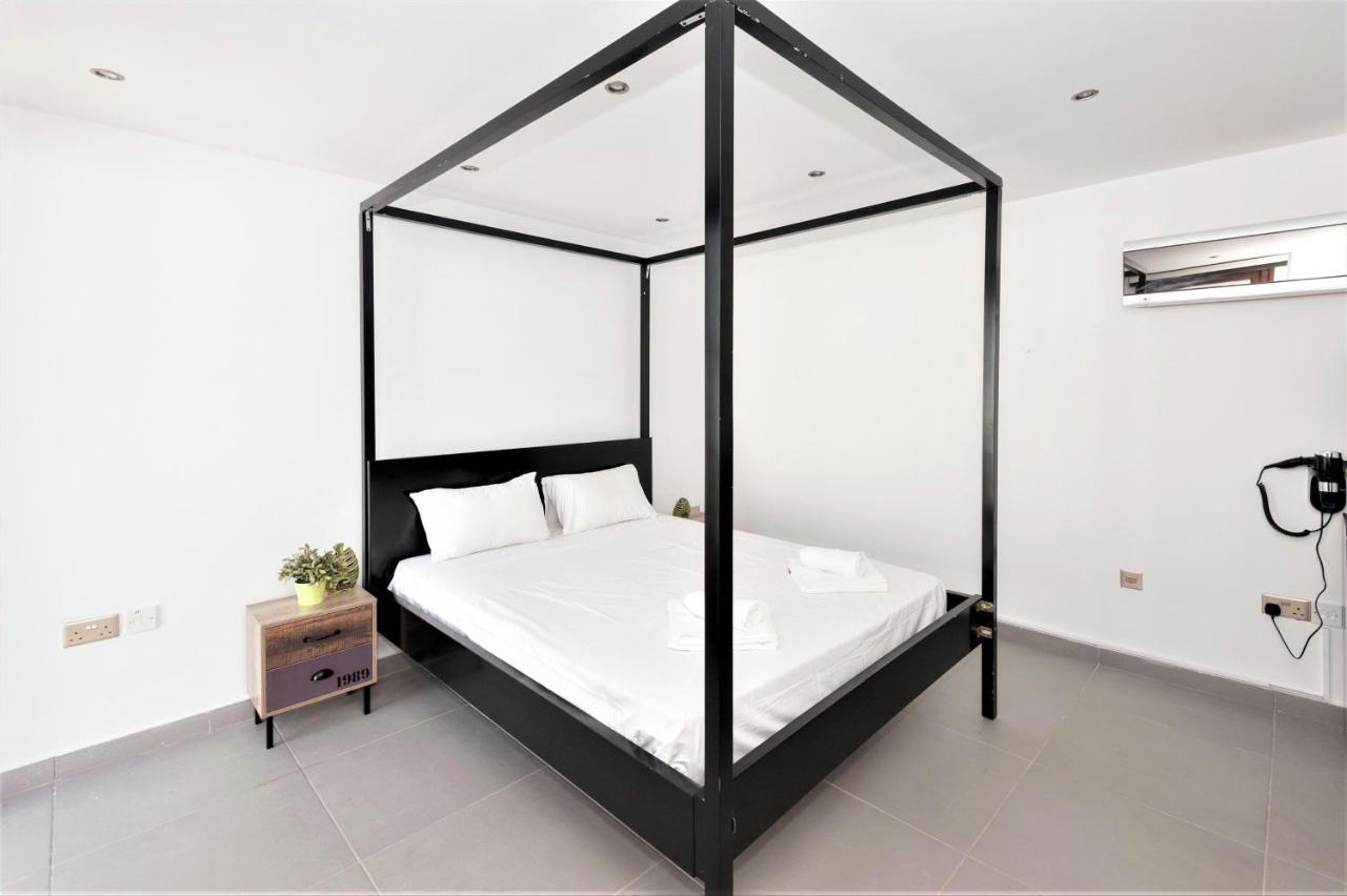 Cape Serenity Mansion Vakantiehuis Agia Napa