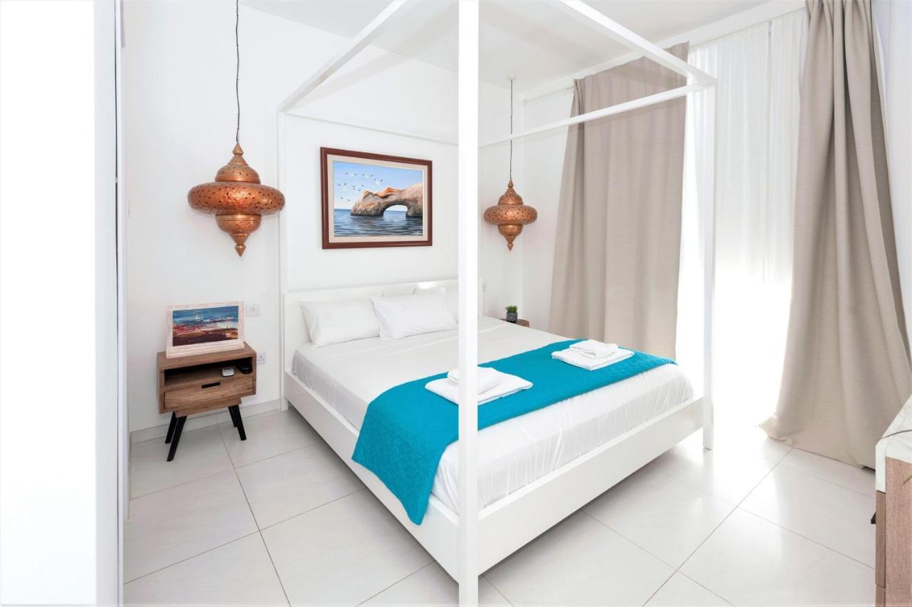 Vakantiehuis Cape Serenity Mansion *