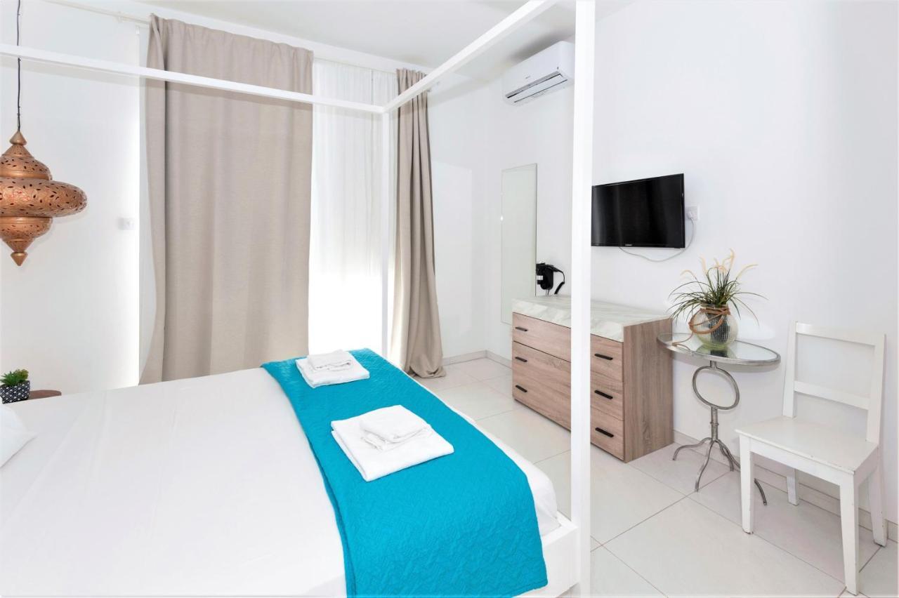 Cape Serenity Mansion Vakantiehuis Agia Napa