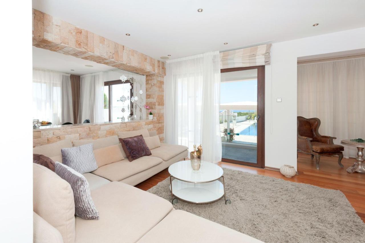 Vakantiehuis Cape Serenity Mansion