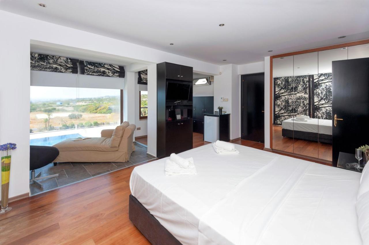 Vakantiehuis Cape Serenity Mansion *