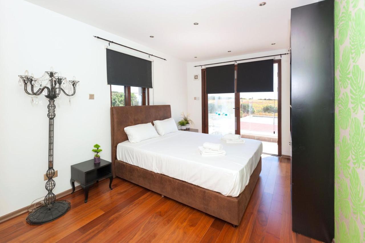 Vakantiehuis Cape Serenity Mansion Agia Napa