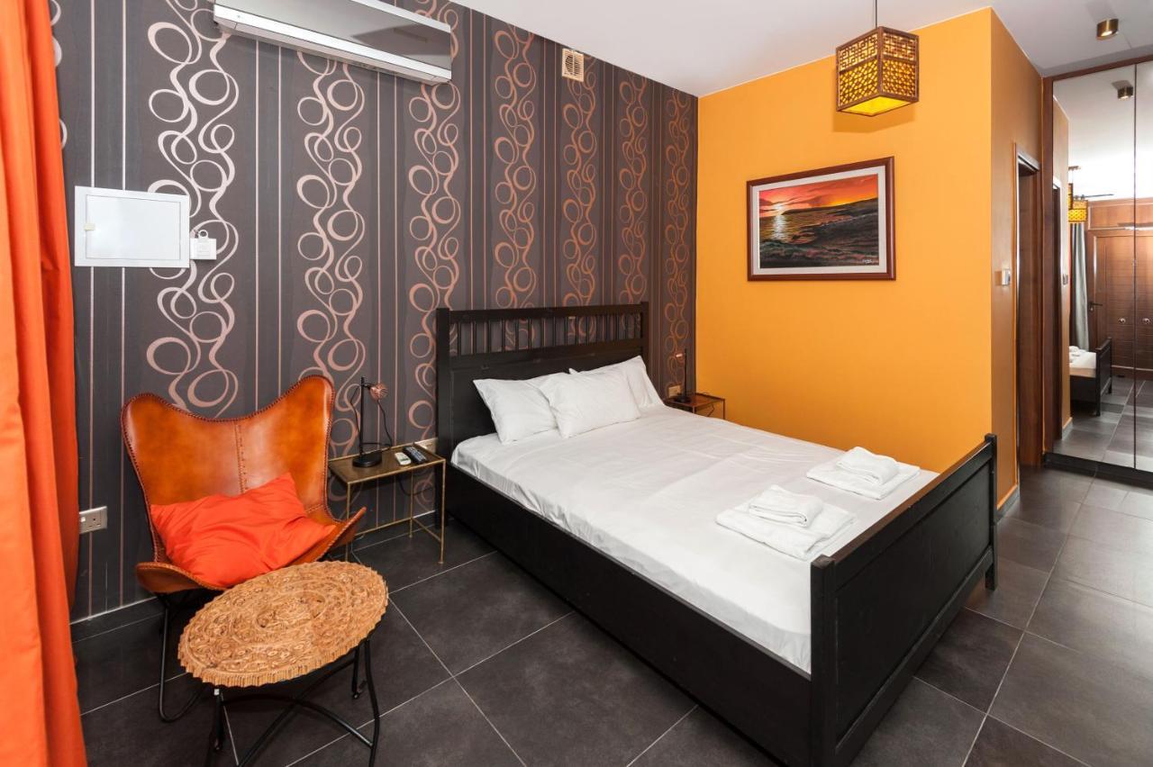 Cape Serenity Mansion Vakantiehuis