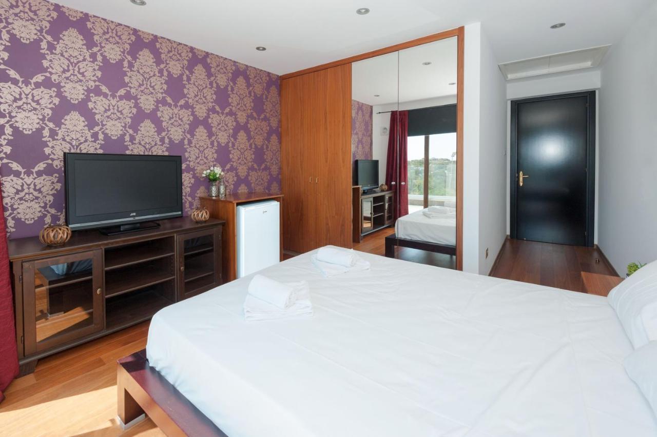 Vakantiehuis Cape Serenity Mansion