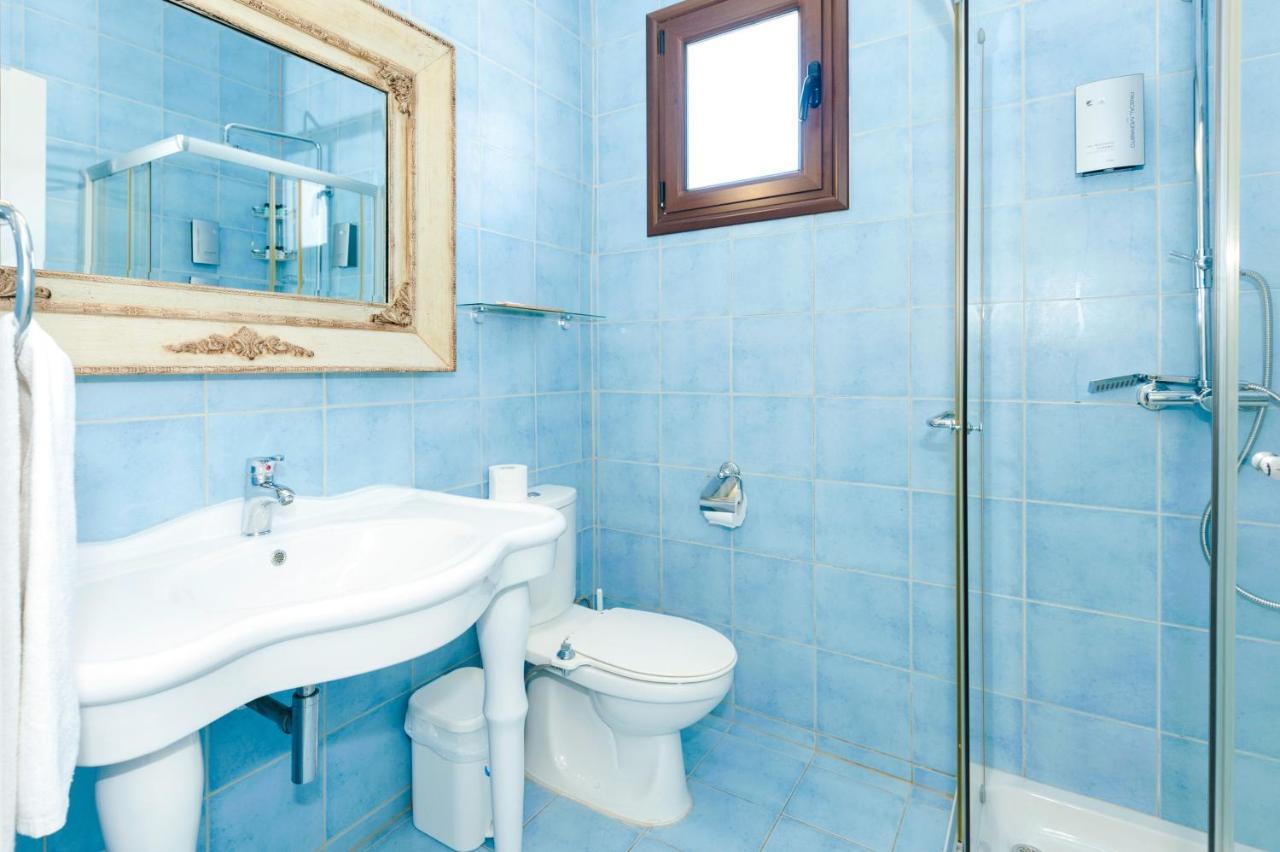 Cape Serenity Mansion Vakantiehuis Agia Napa
