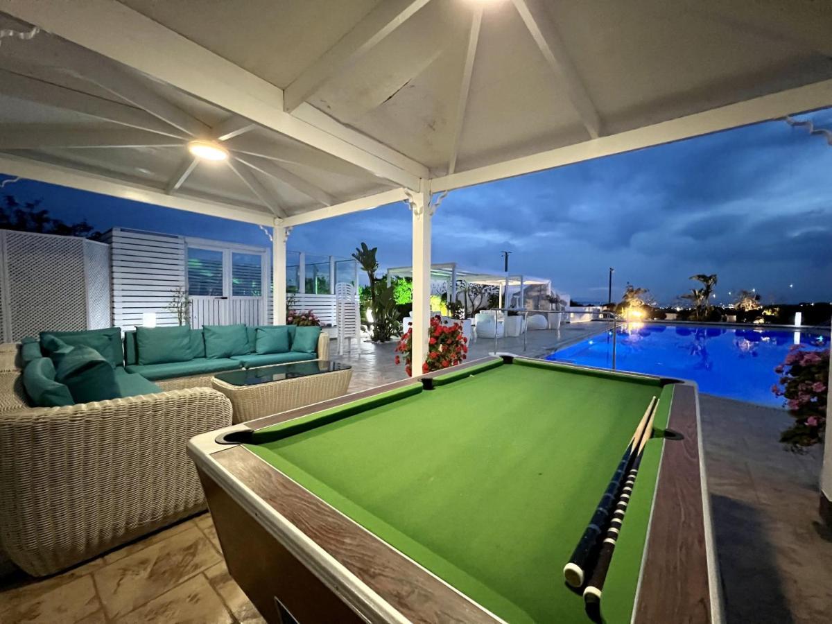 Vakantiehuis Cape Serenity Mansion