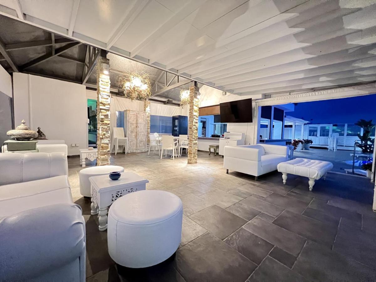 Vakantiehuis Cape Serenity Mansion Agia Napa