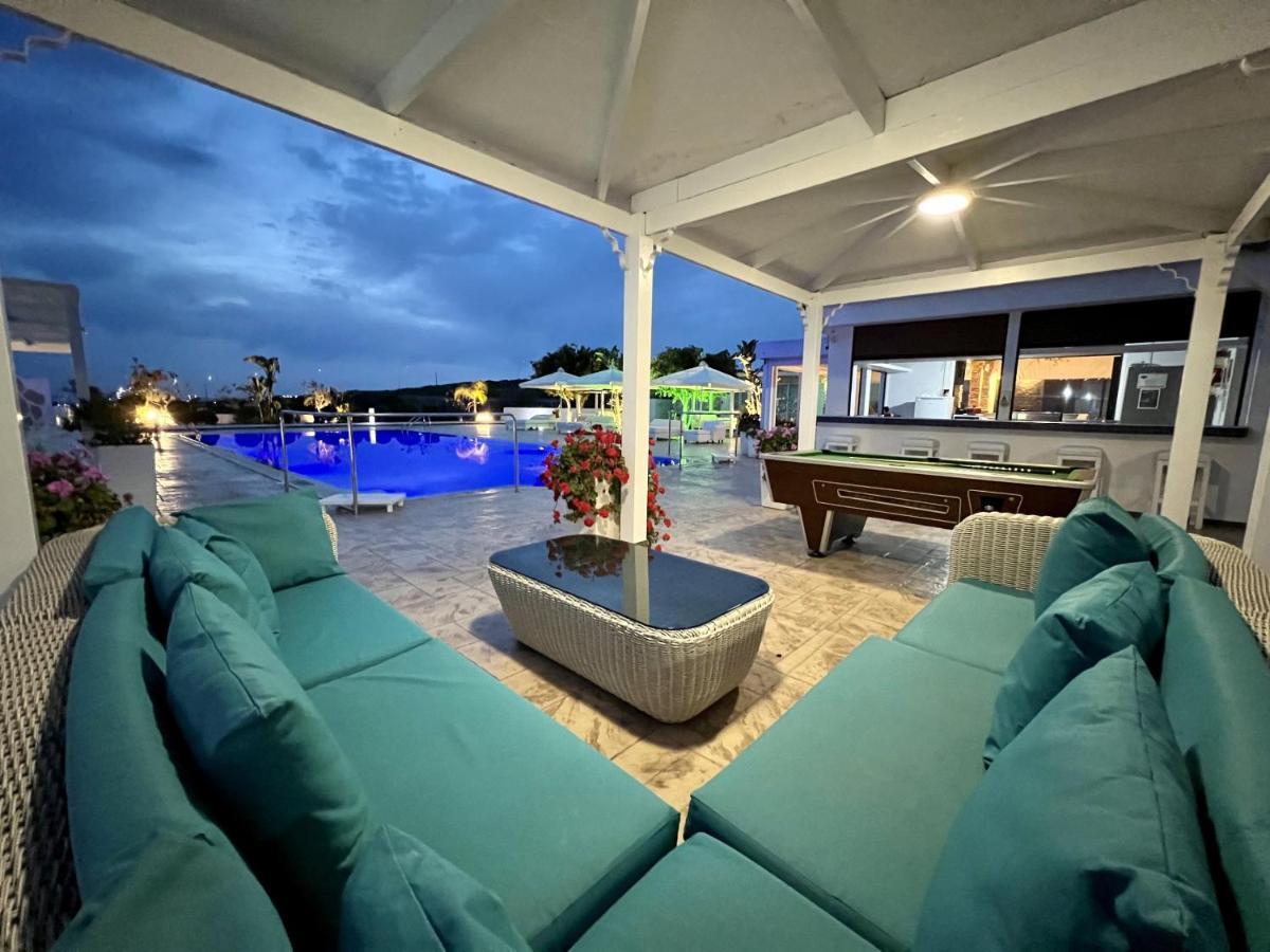 Vakantiehuis Cape Serenity Mansion *
