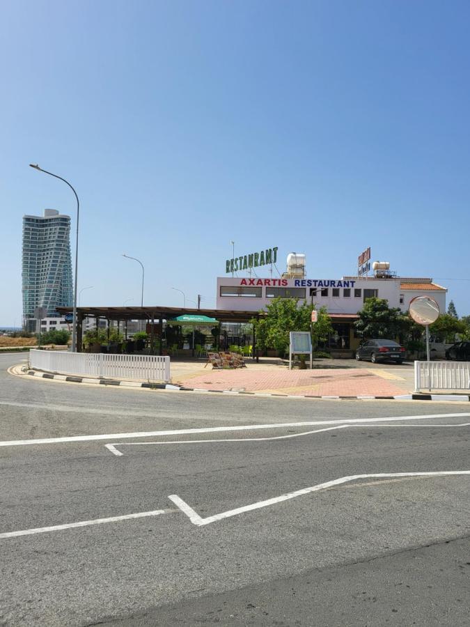 Gracia Pousada Agia Napa