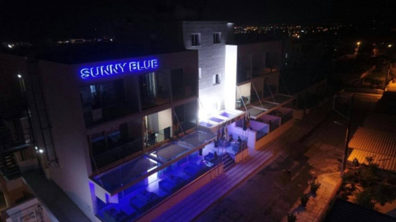 Sunny Blue * Ayia Napa