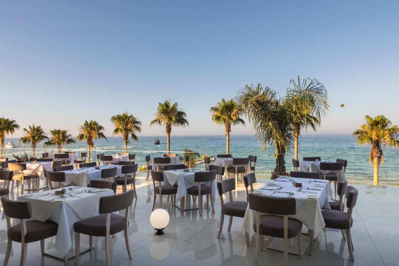 Hotel Constantinos The Great Protaras