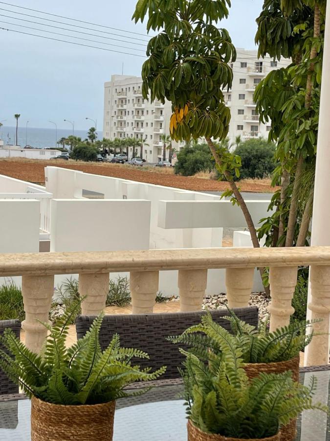 Tonia Seaview Villa *