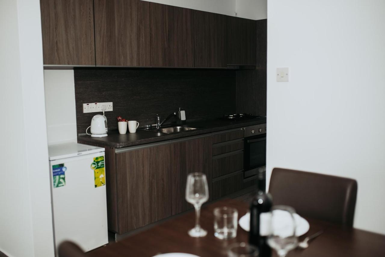 Ovis Aparthotel
