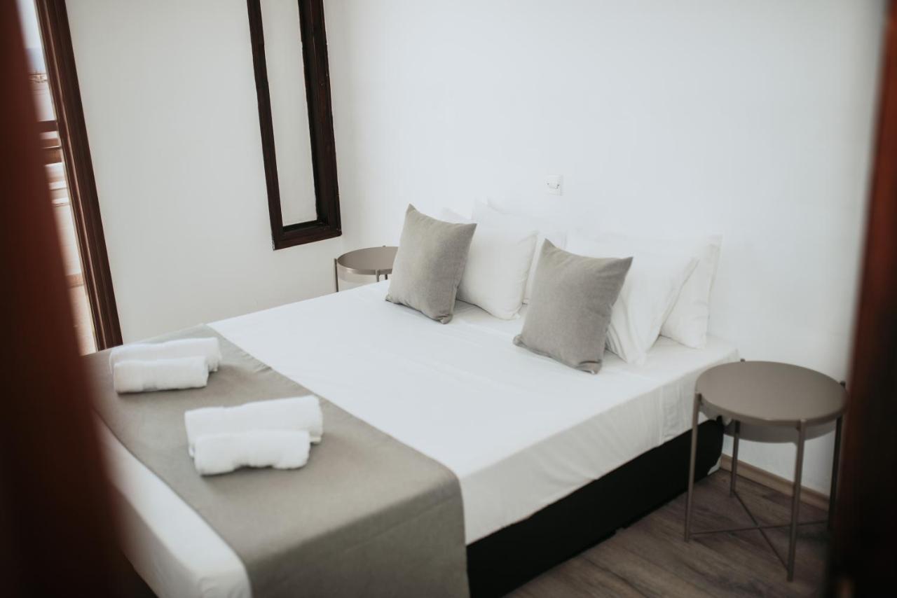 Aparthotel Ovis