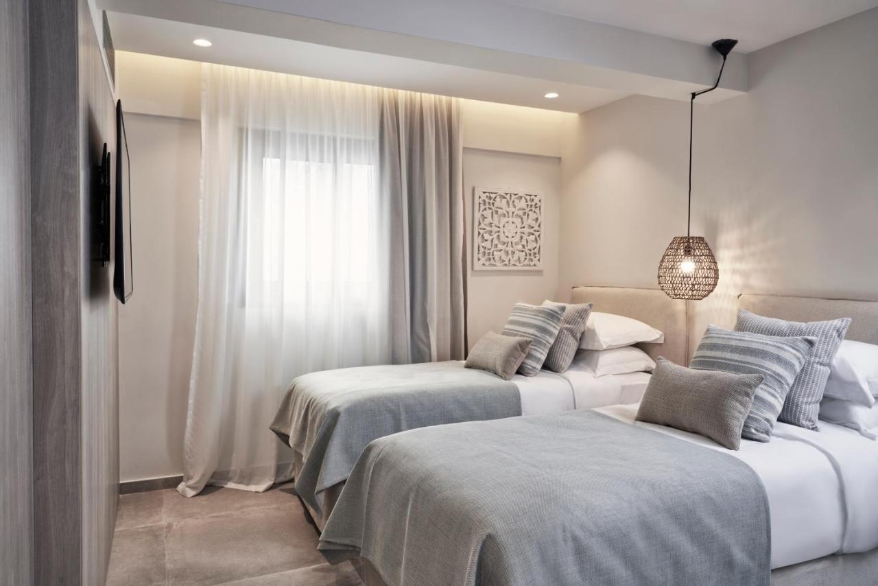Mare Paphos 5*