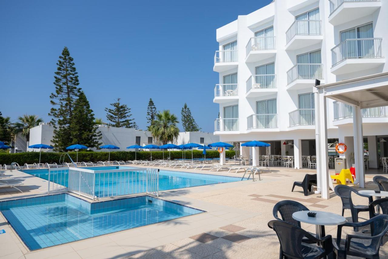Hotel Napa Jay 3*