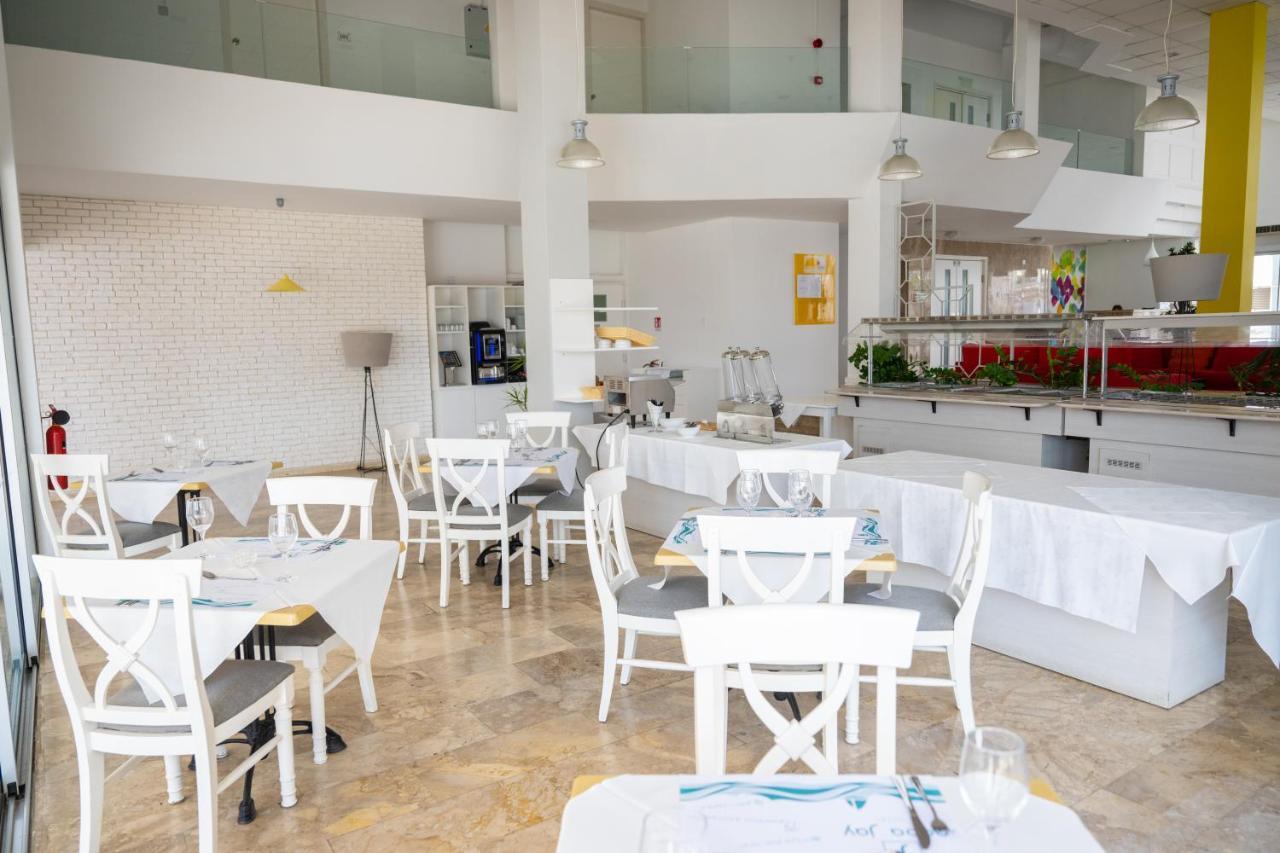 Hotel Napa Jay Agia Napa