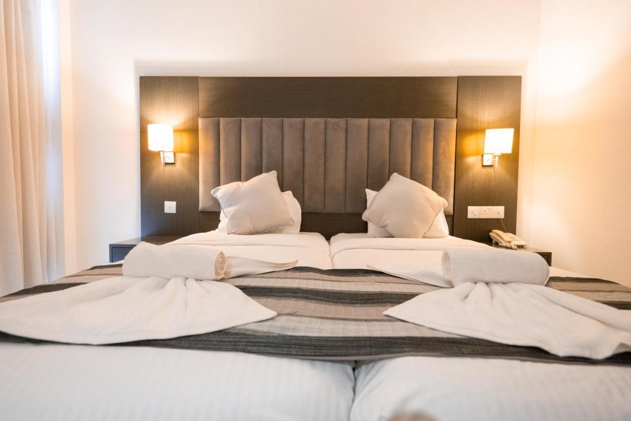 Hotel Napa Jay Agia Napa