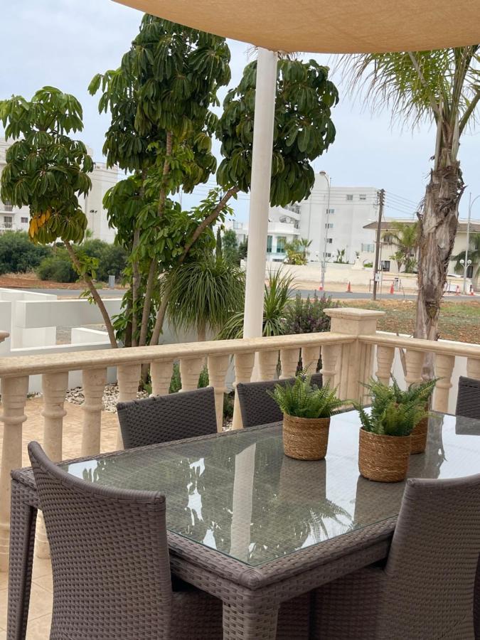 Villa Tonia Seaview Protaras