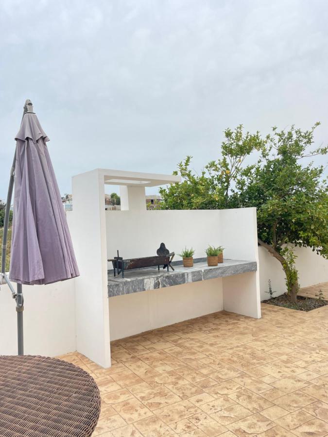 Tonia Seaview Villa