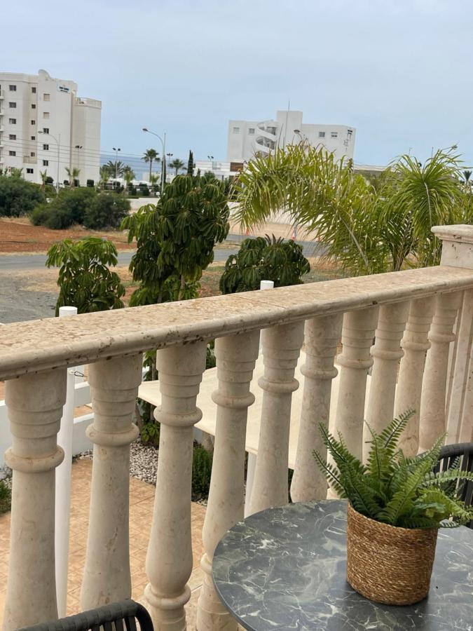 Villa Tonia Seaview *