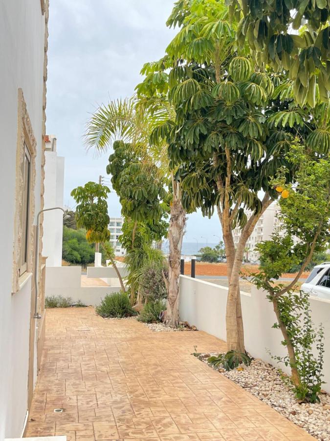 Villa Tonia Seaview Protaras