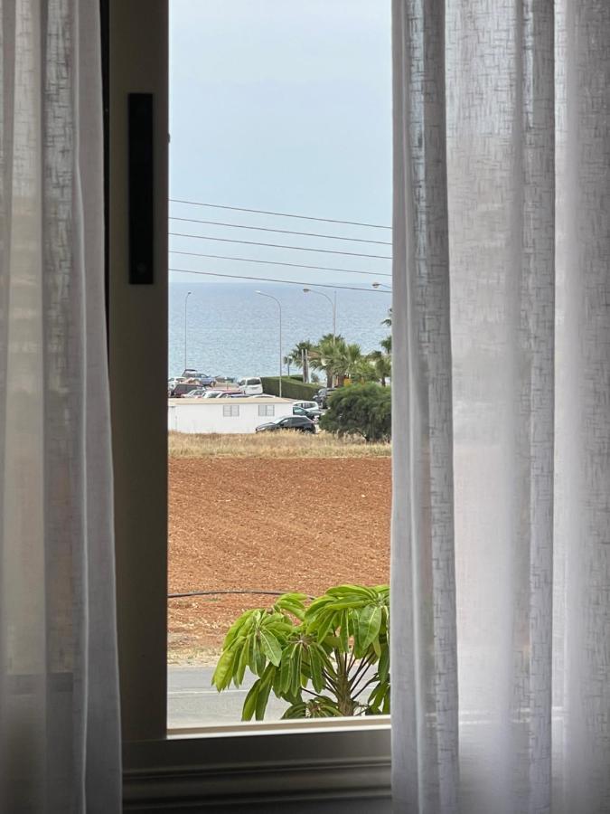 Tonia Seaview Protaras