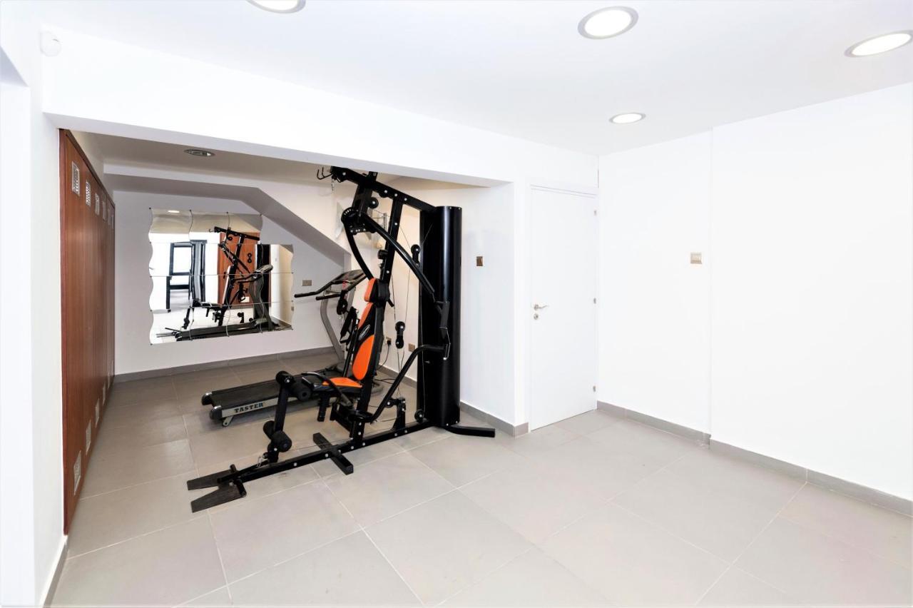 Cape Serenity Mansion Vakantiehuis *