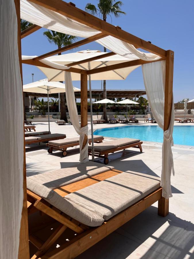 Hotel Toxotis