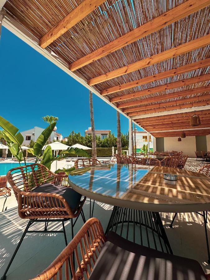 Toxotis Hotel 3*