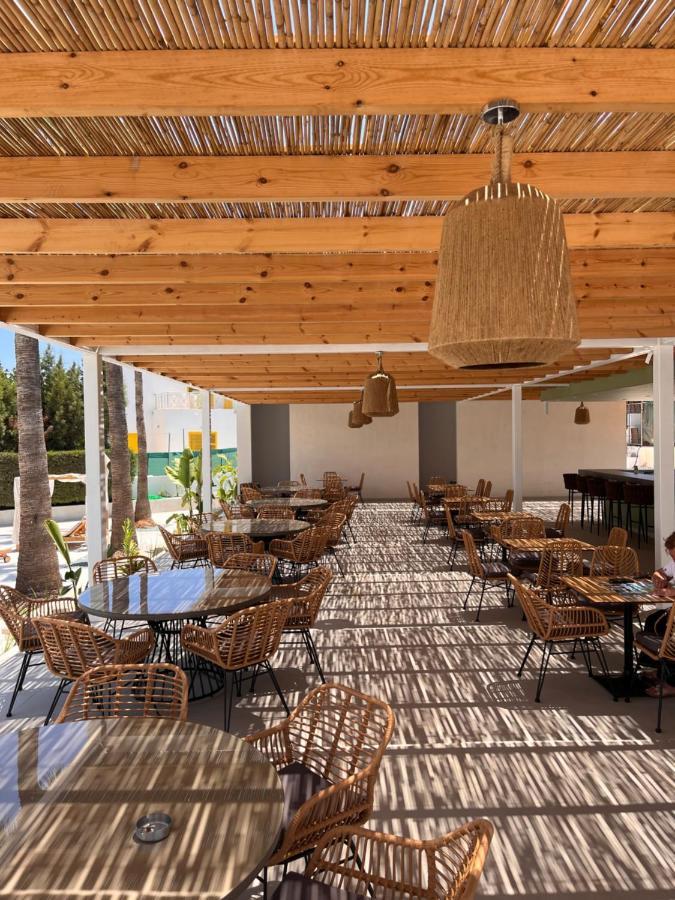 Toxotis Hotel 3*