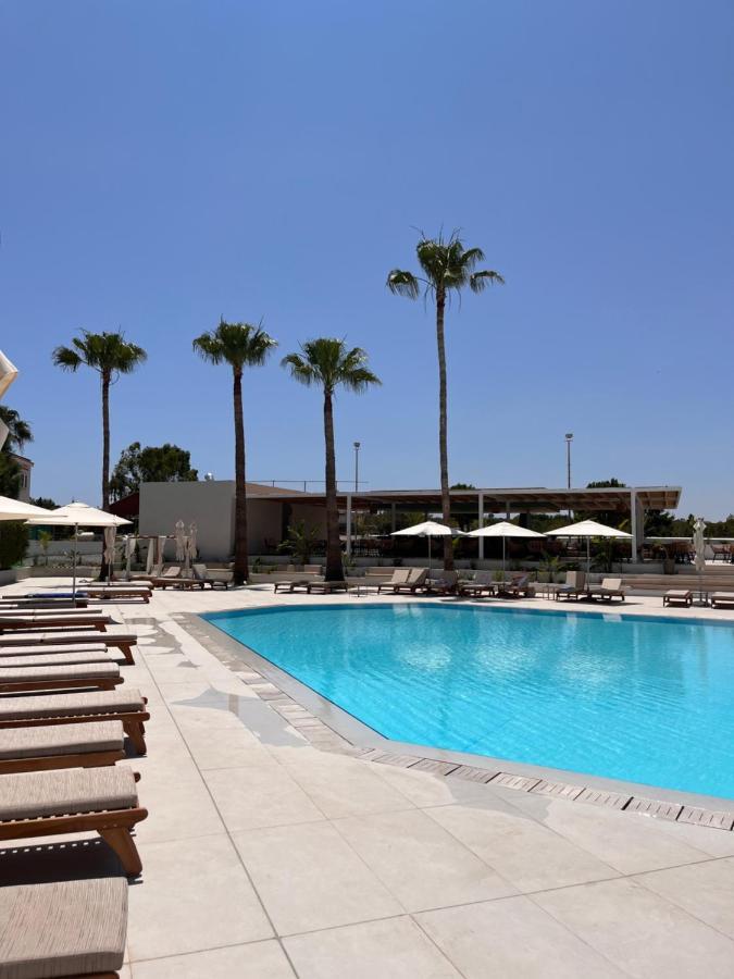 Hotel Toxotis Pernera