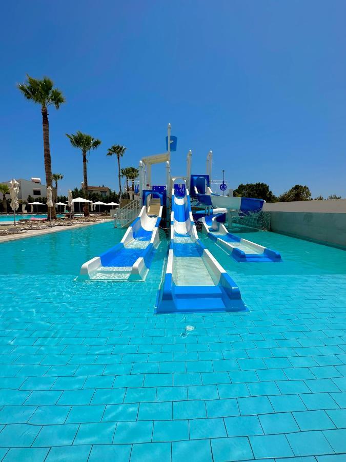 Hotel Toxotis Pernera