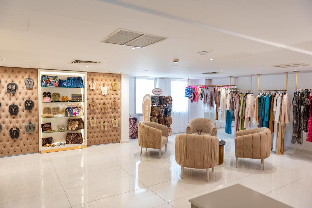 Constantinos The Great Hotel 5*