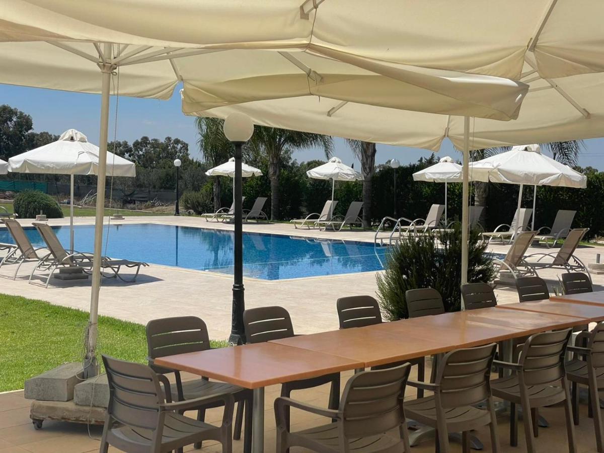 Villa Protaras Tennis And Country Club *