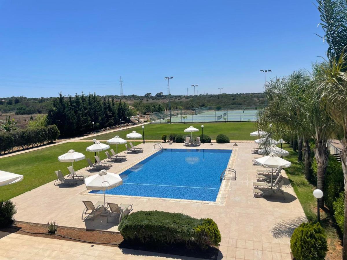 Protaras Tennis And Country Club Protaras
