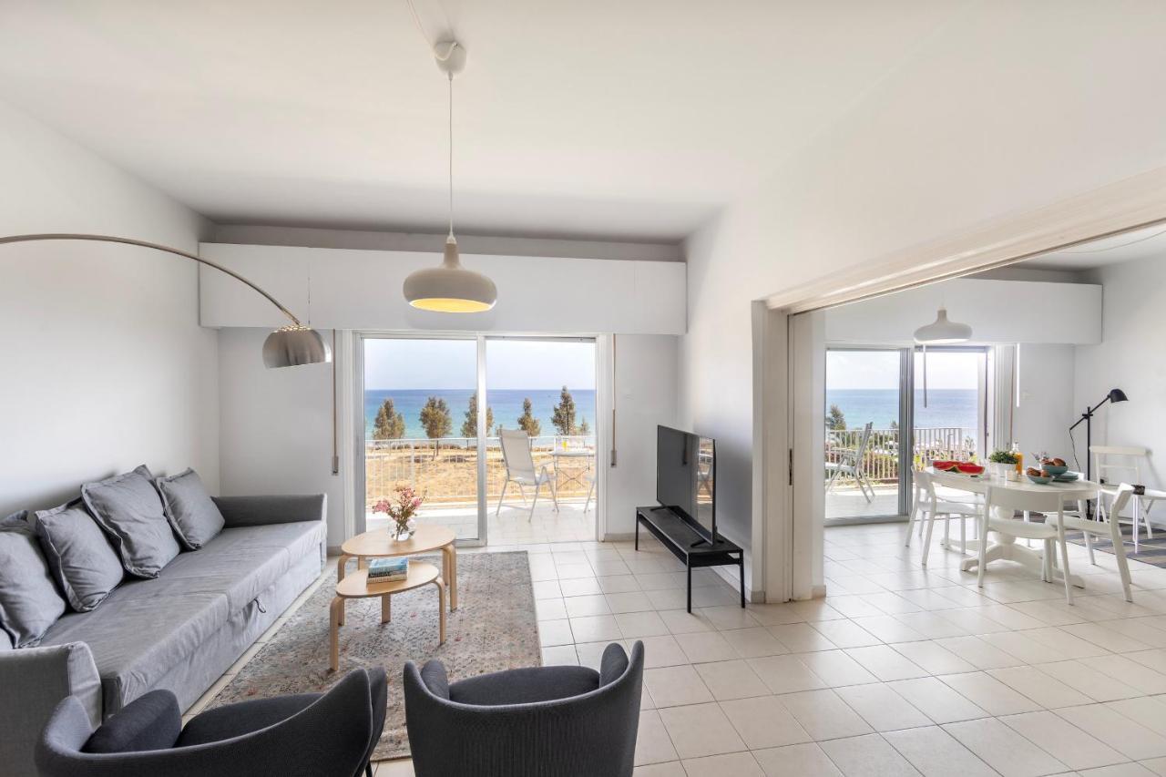 Apartment H2o Seafront Protaras