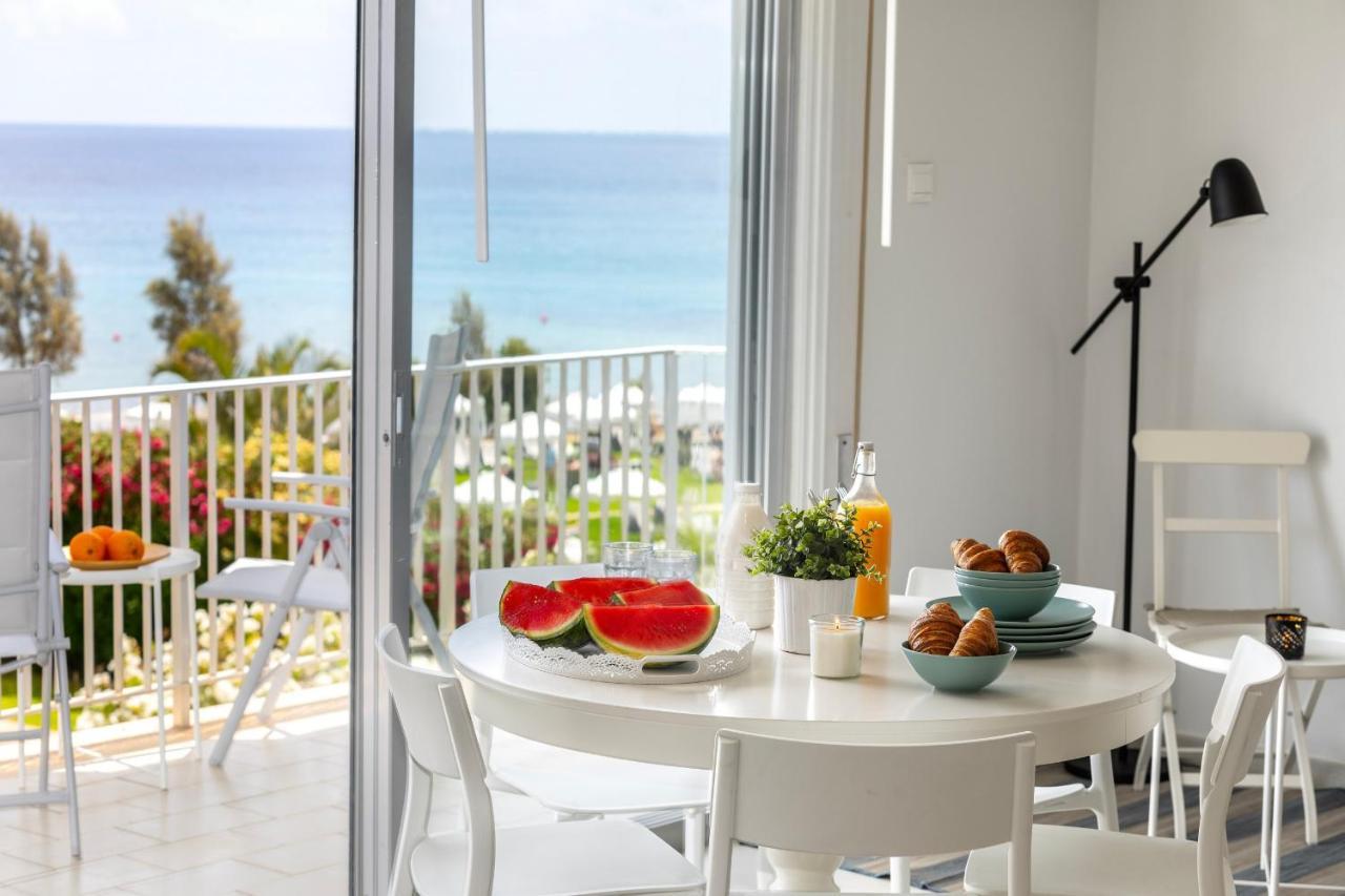 Apartment H2o Seafront Protaras