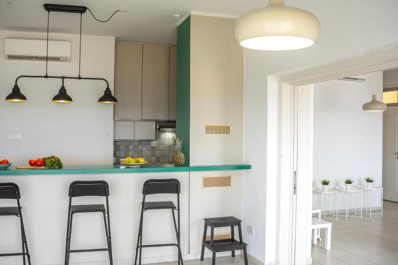 H2o Seafront Apartment *