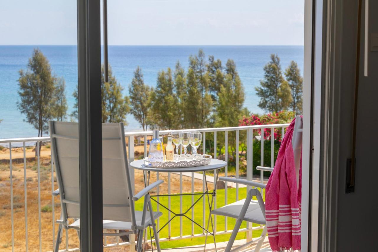 H2o Seafront Protaras