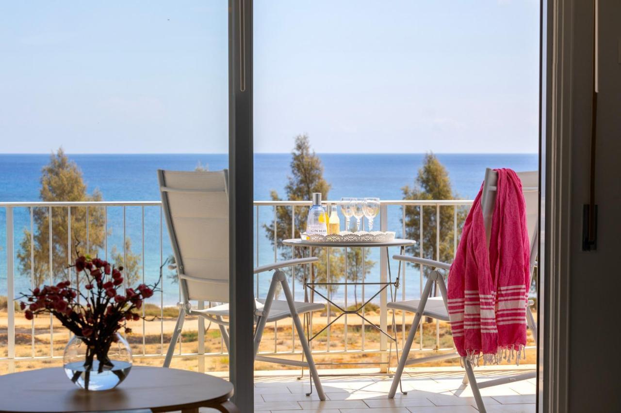 H2o Seafront Protaras
