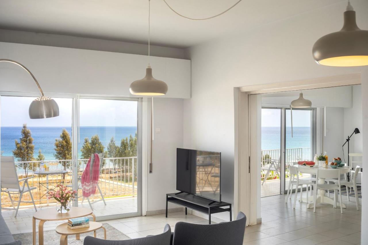 Apartment H2o Seafront Protaras