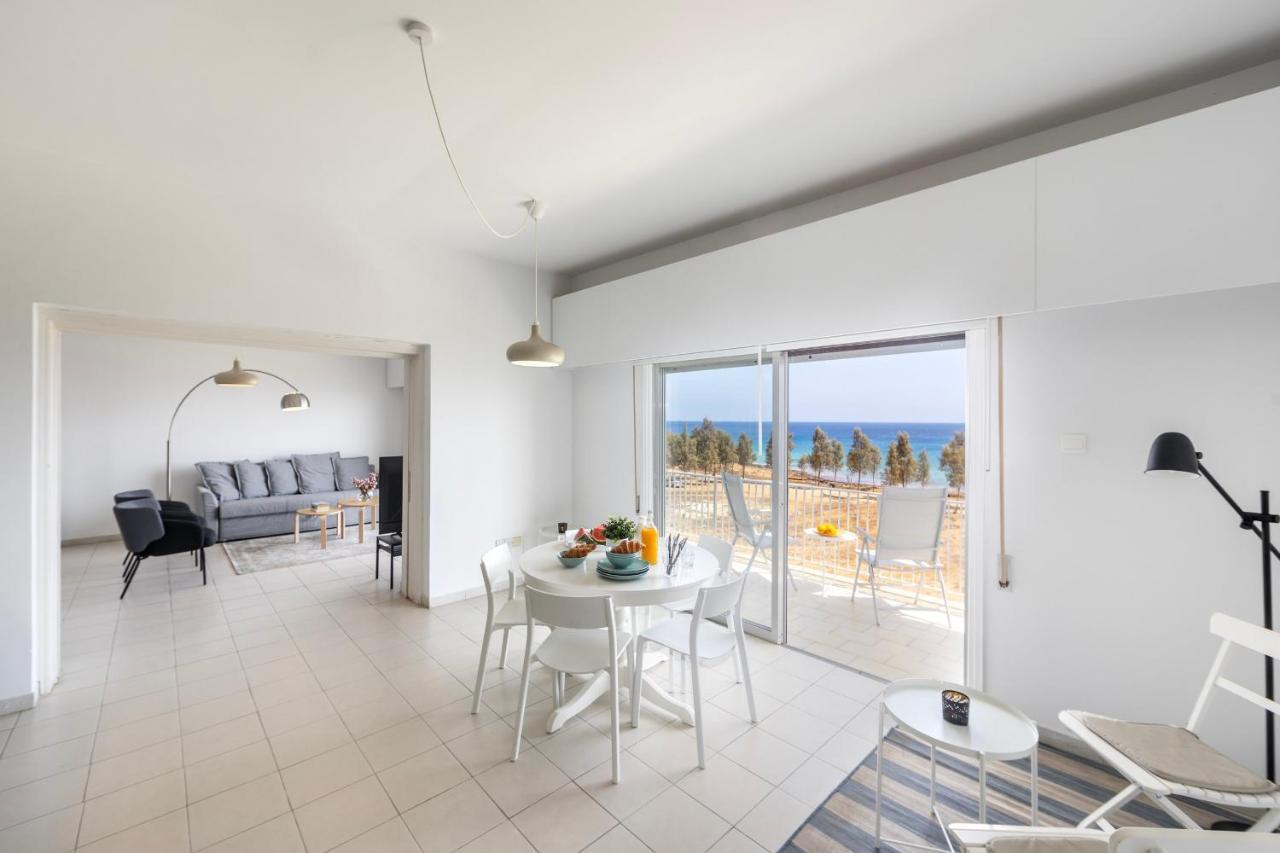 Apartment H2o Seafront Protaras