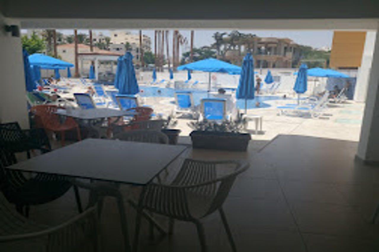 Hotel Captain Pier