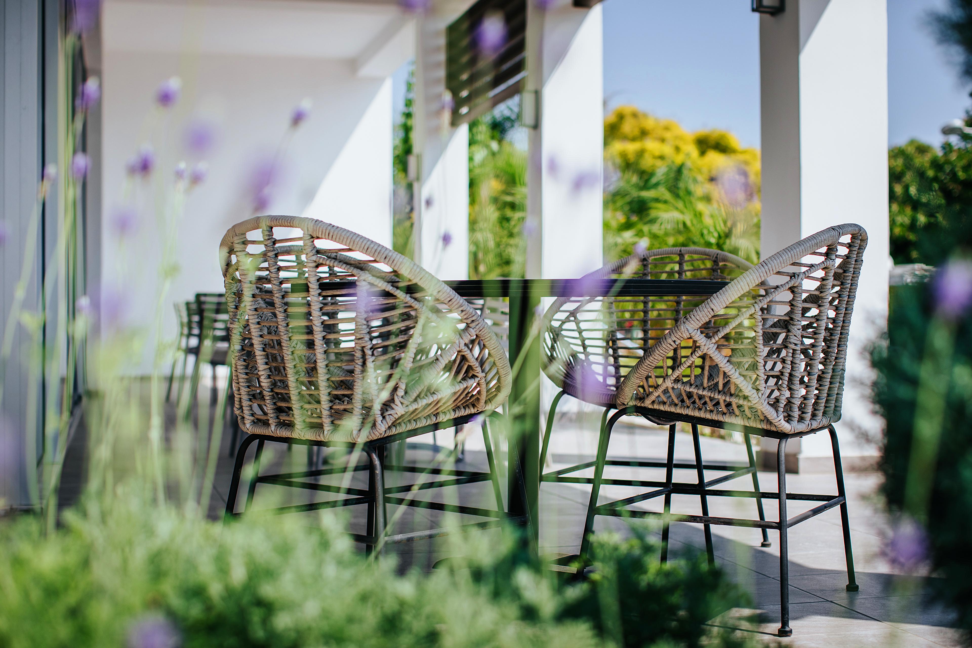 Aparthotel Sofianna