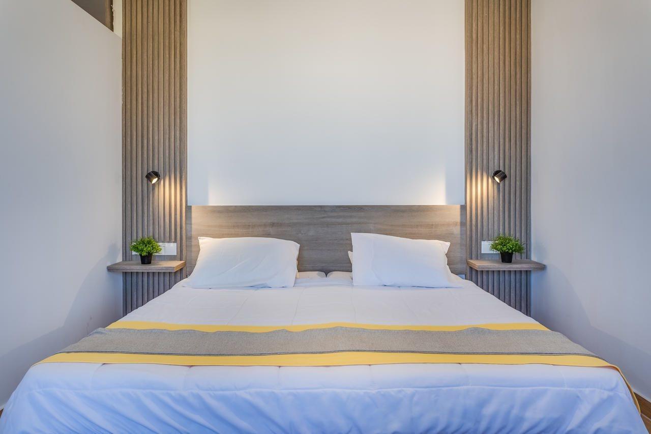 Hotel Toxotis Pernera