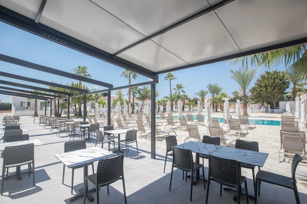 Hotel Bohemian Gardens Protaras