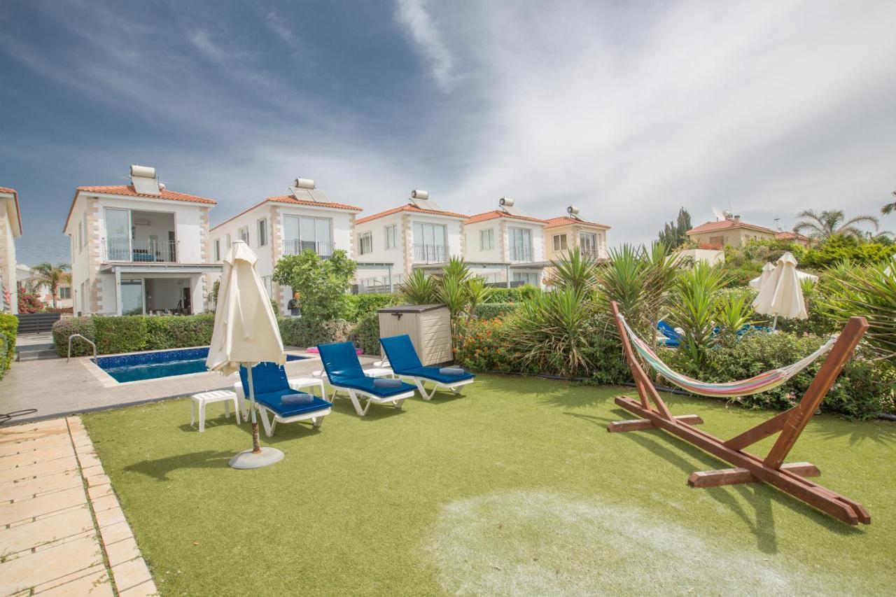 Pousada Suri, Luxury Seafront Agia Napa