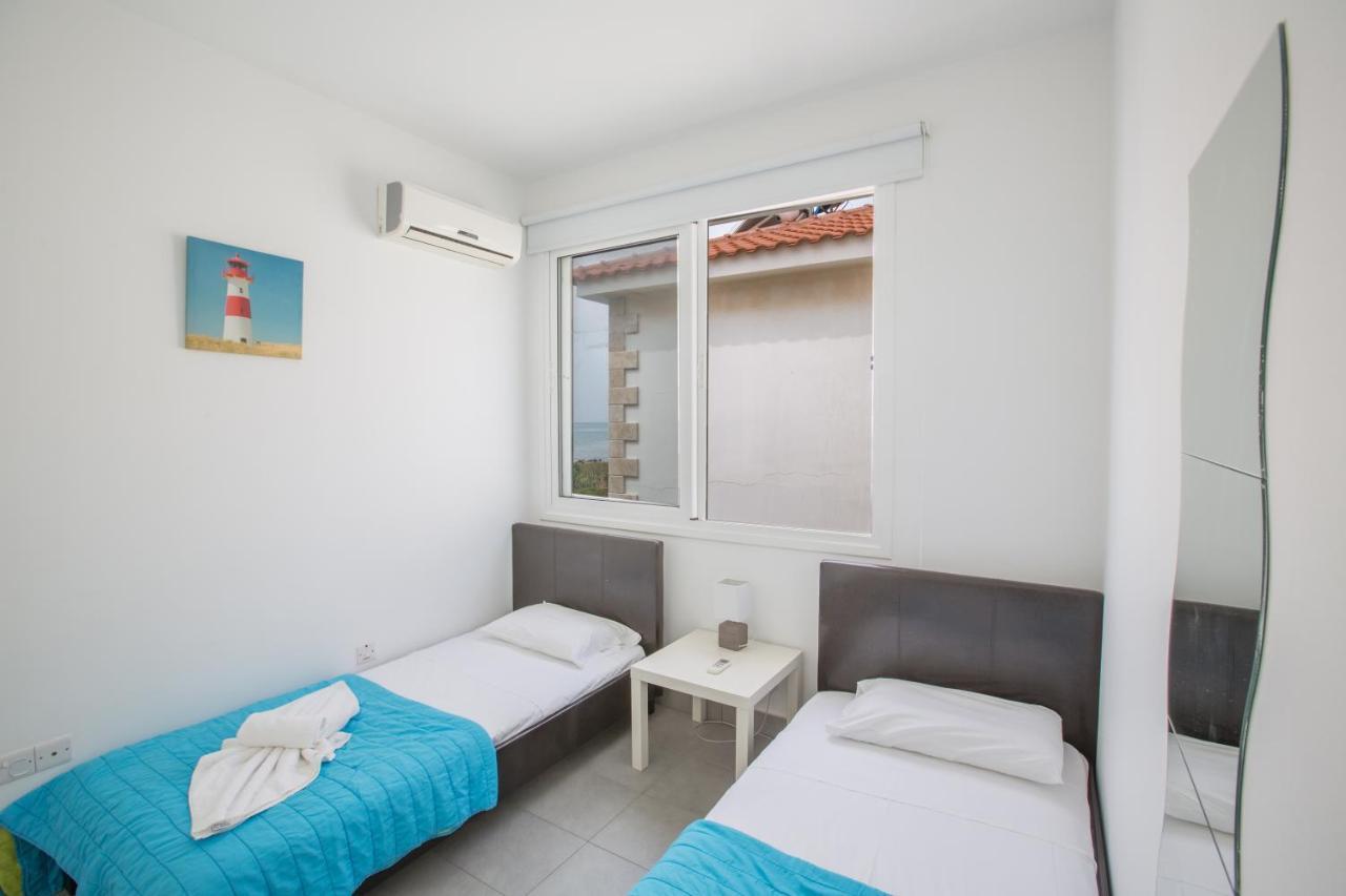 Pousada Suri, Luxury Seafront Agia Napa